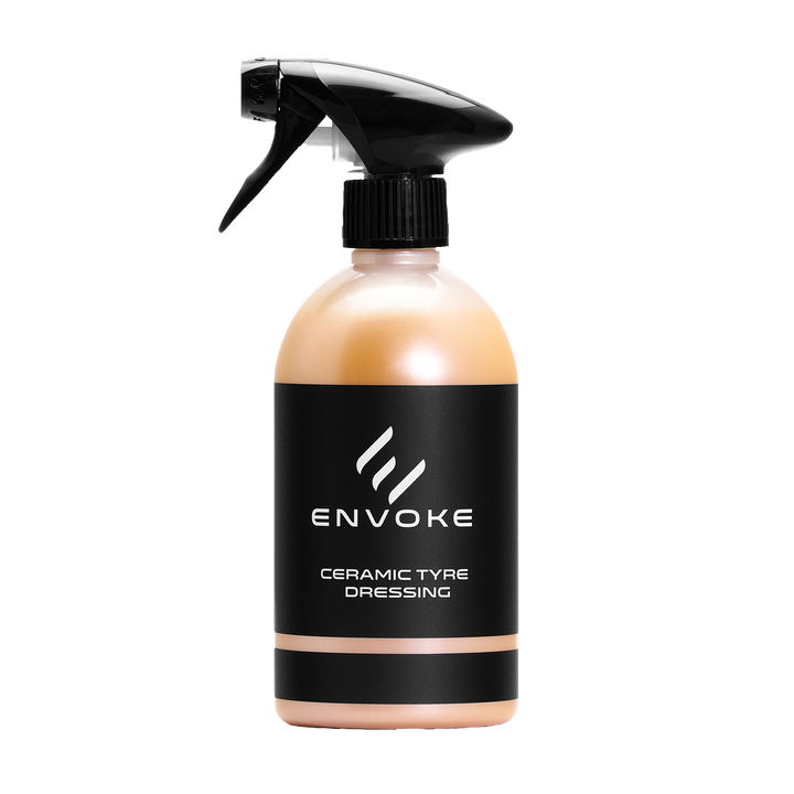 Envoke Ceramic Tyre Dressing