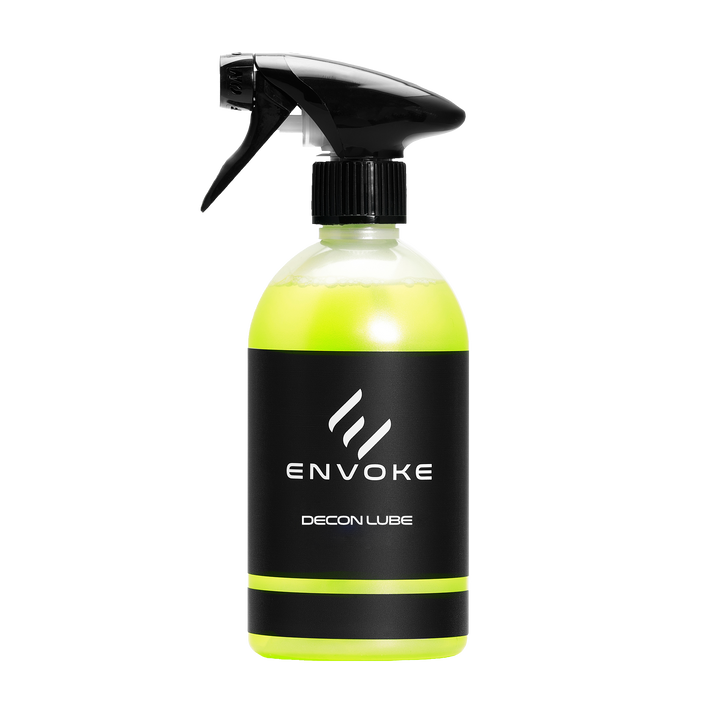 Envoke Decon Lube