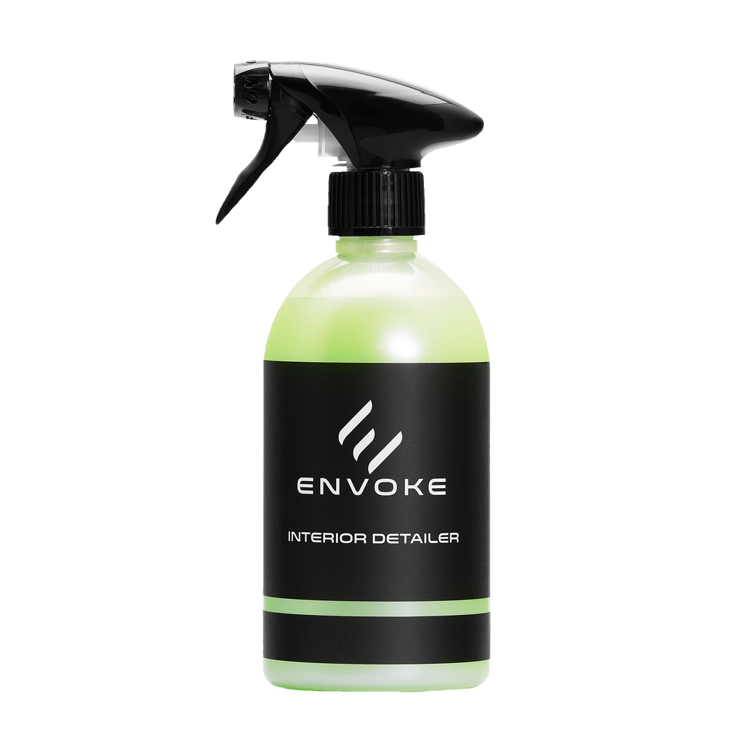 Envoke Interior Detailer