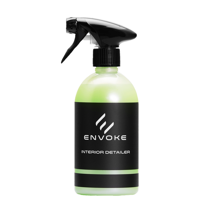 Envoke Interior Detailer