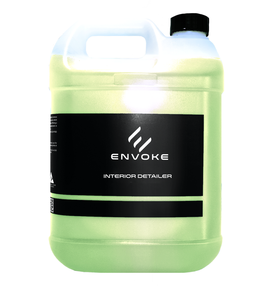 Envoke Interior Detailer