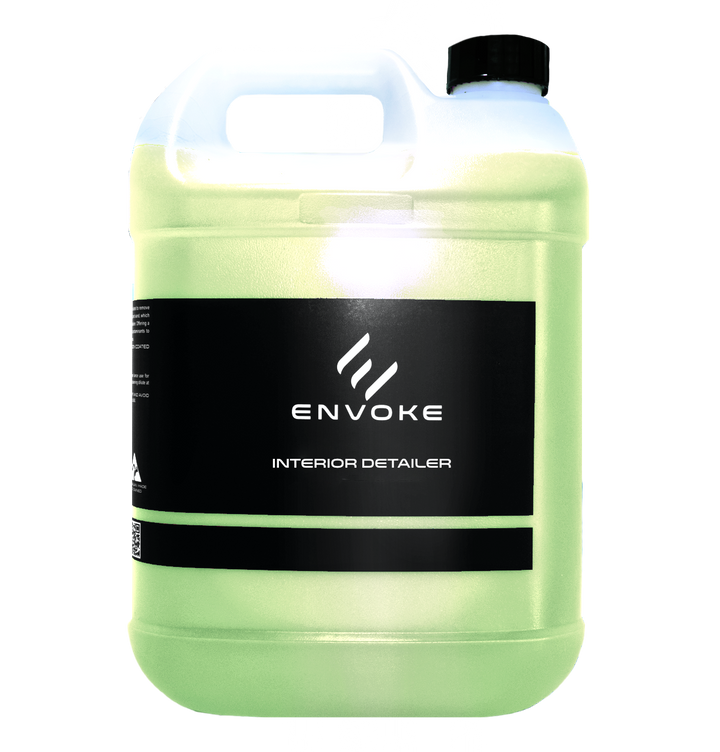 Envoke Interior Detailer
