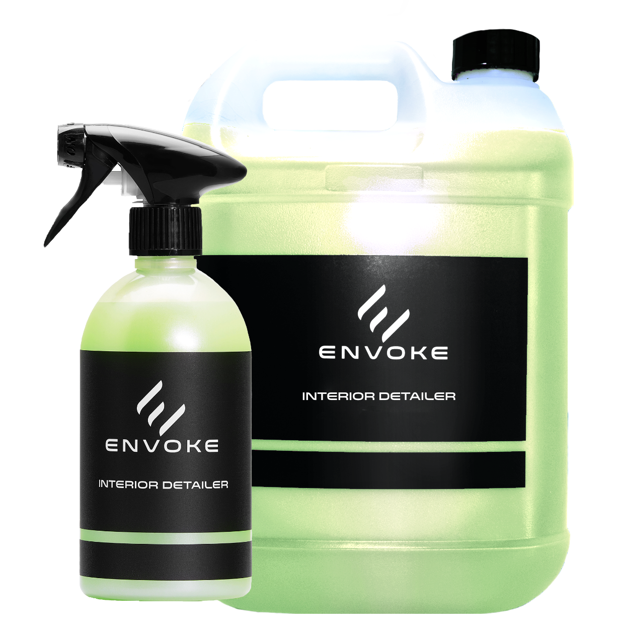 Envoke Interior Detailer