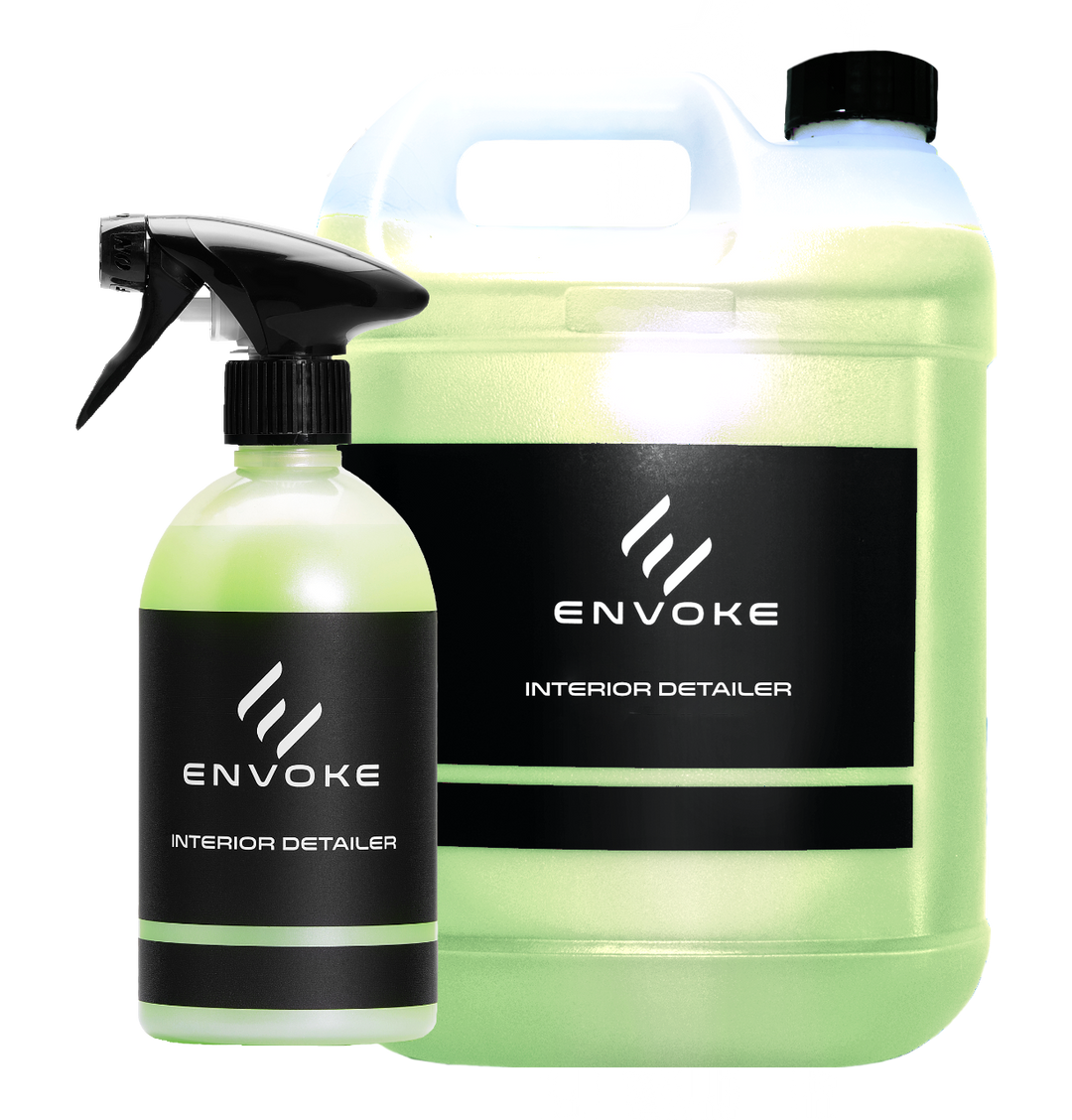 Envoke Interior Detailer