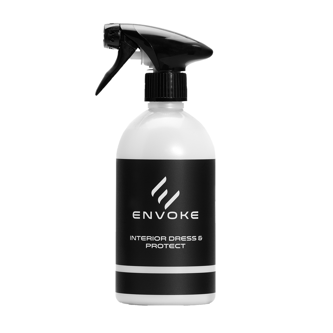 Envoke Interior Dress and Protect