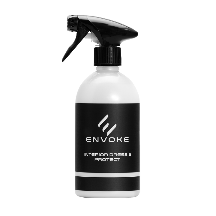 Envoke Interior Dress and Protect