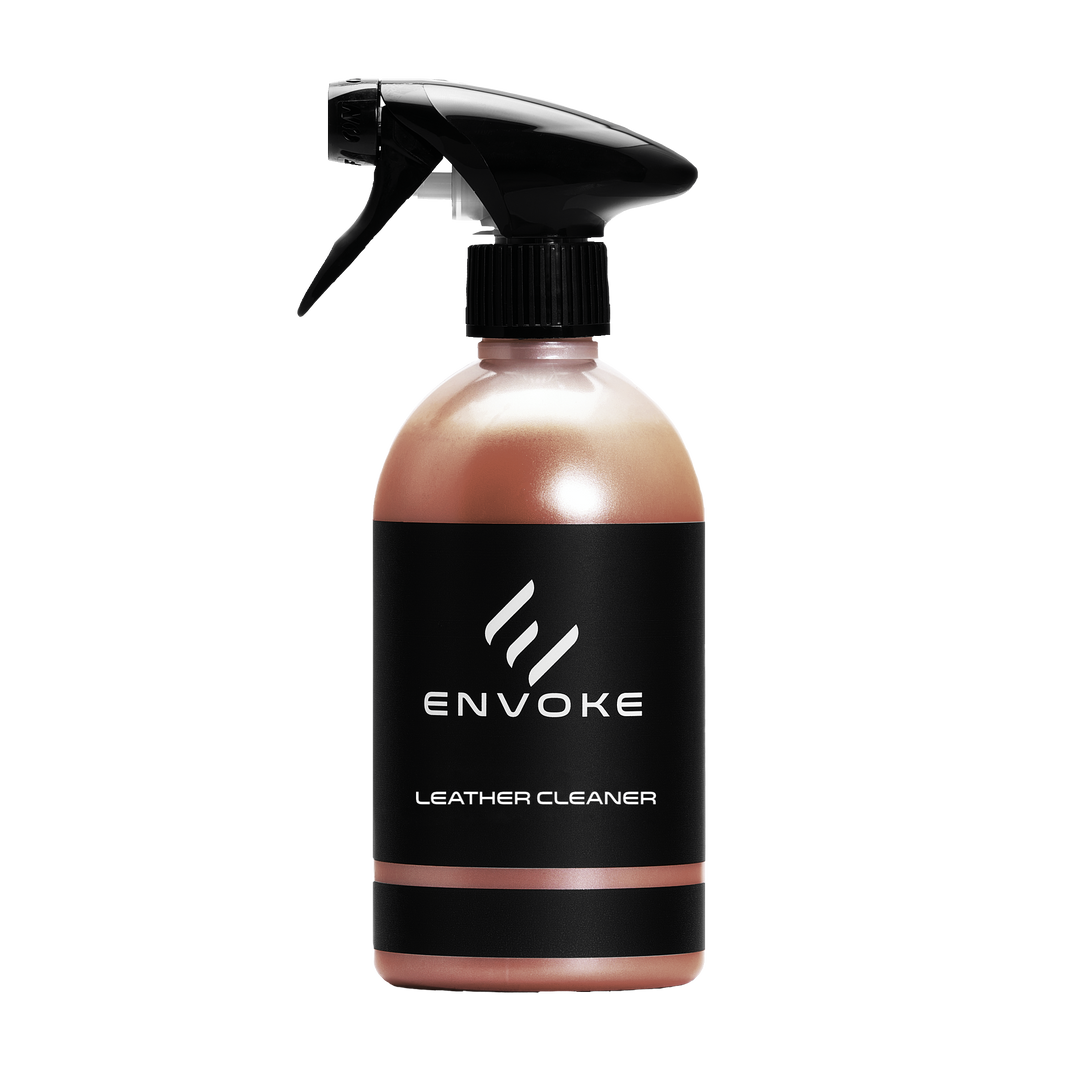 Envoke Leather Cleaner