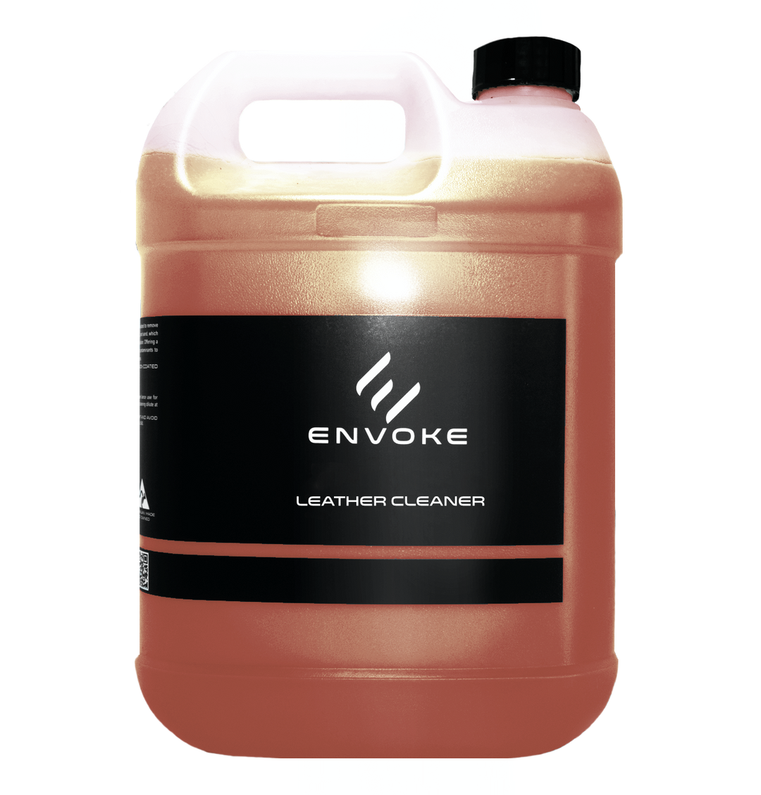 Envoke Leather Cleaner