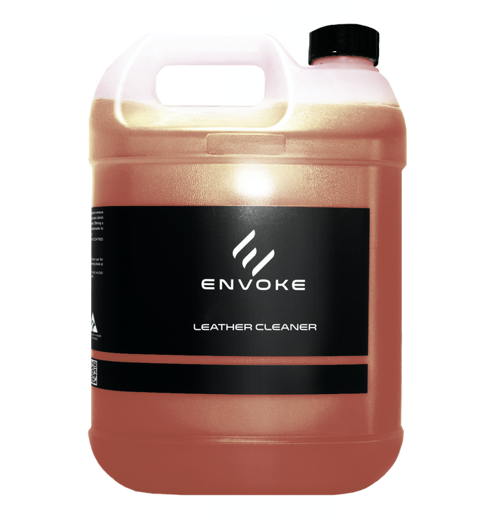 Envoke Leather Cleaner