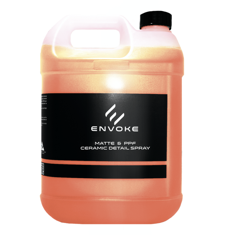 Matte and PPF Ceramic Detail Spray