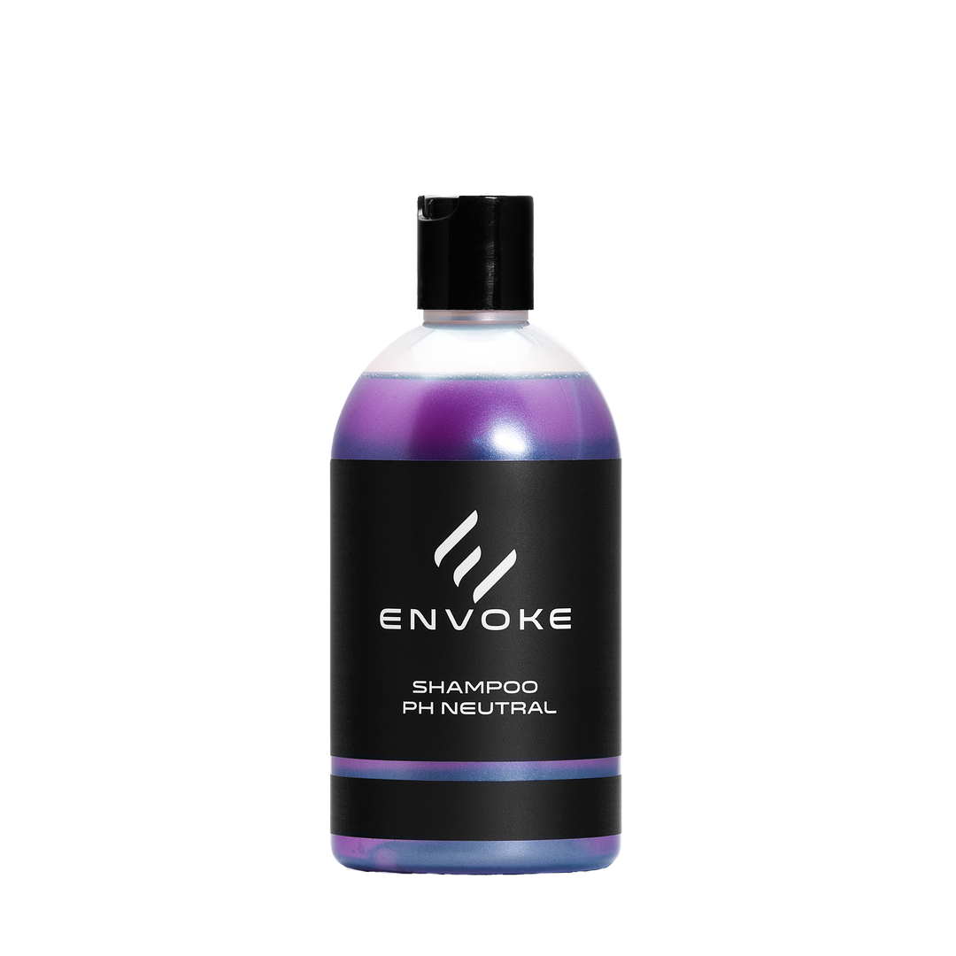 Envoke PH Neutral Shampoo