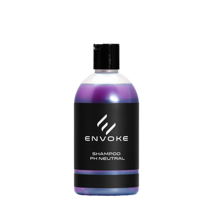 Envoke PH Neutral Shampoo
