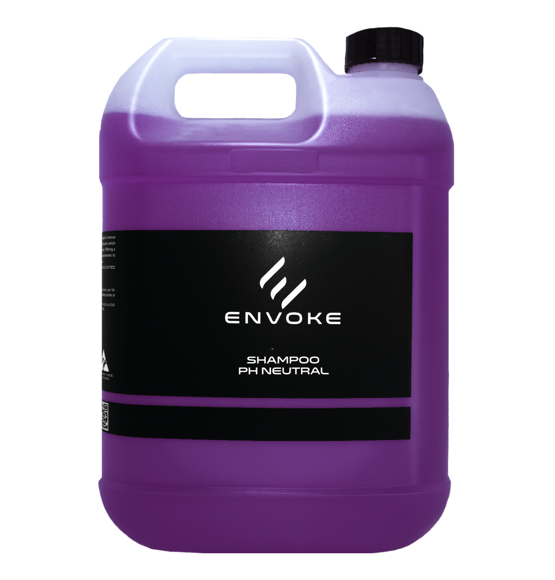 Envoke PH Neutral Shampoo
