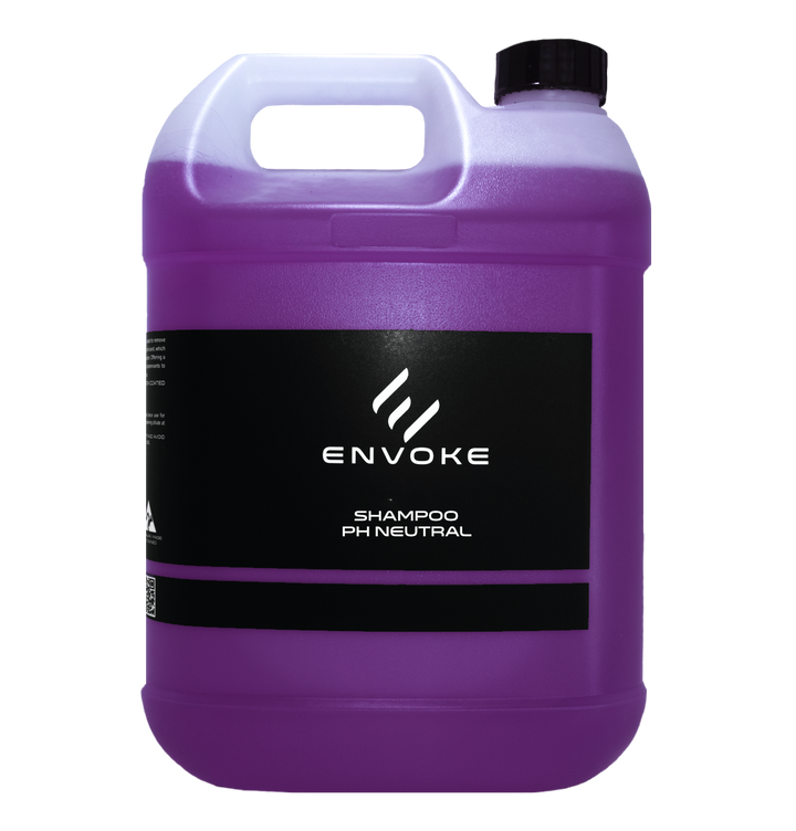 Envoke PH Neutral Shampoo