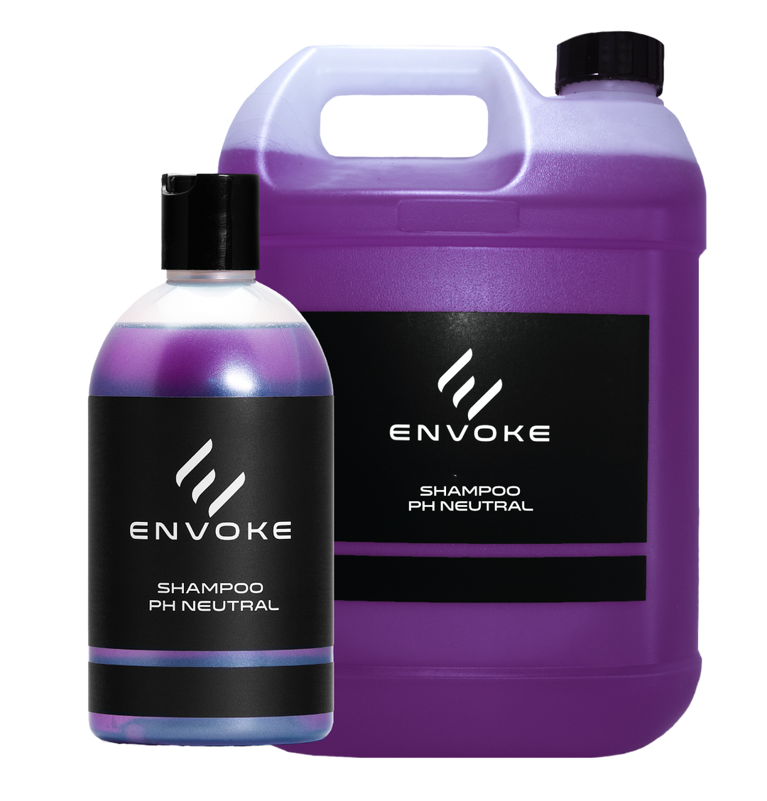 Envoke PH Neutral Shampoo