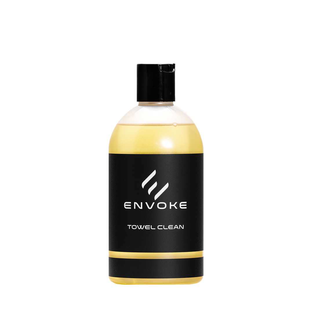 Envoke Towel Clean