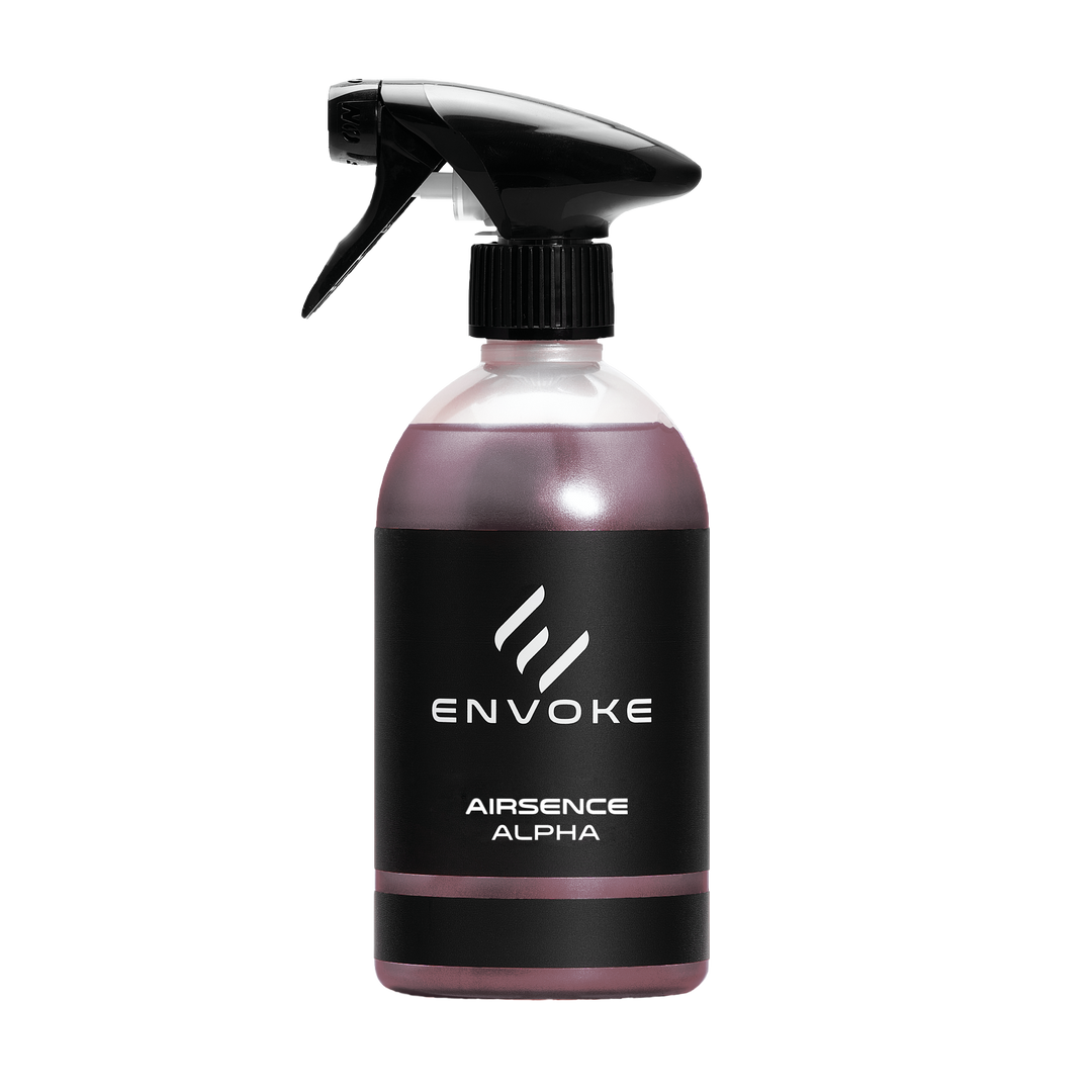 Envoke Airsence Air fresheners