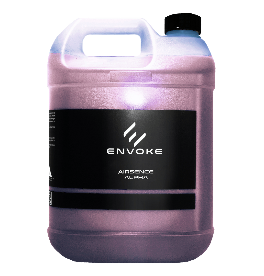 Envoke Airsence Air fresheners