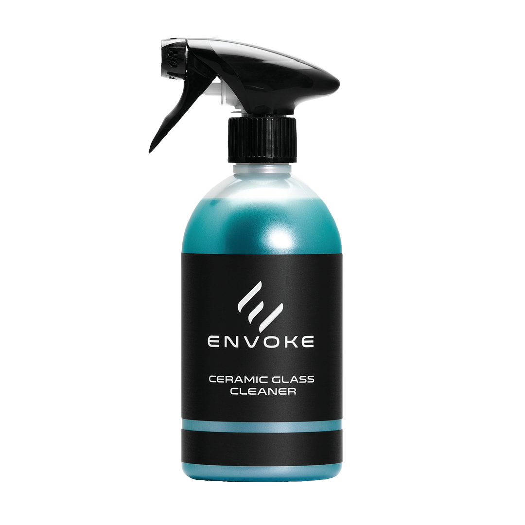 Envoke Ceramic Glass Cleaner