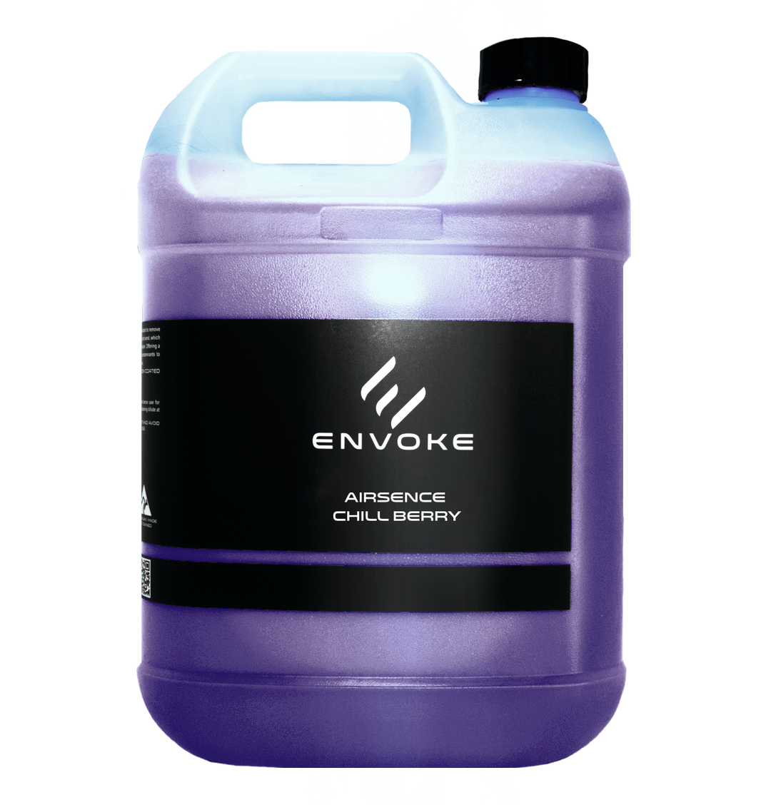 Envoke Airsence Air fresheners