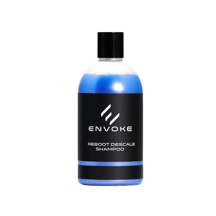 Envoke Reboot Descaling Shampoo
