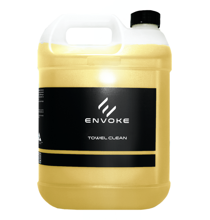 Envoke Towel Clean