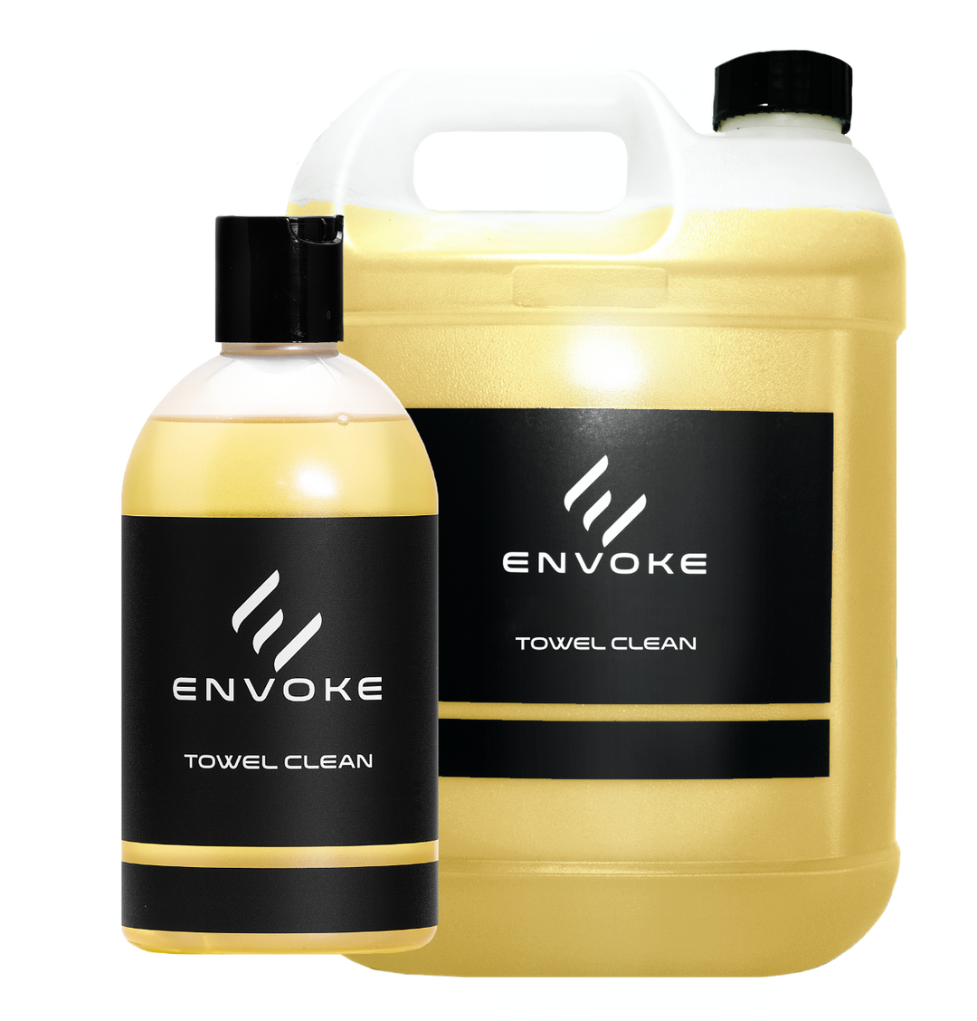 Envoke Towel Clean