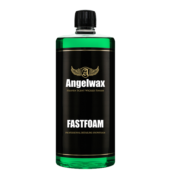Angelwax Fast Foam