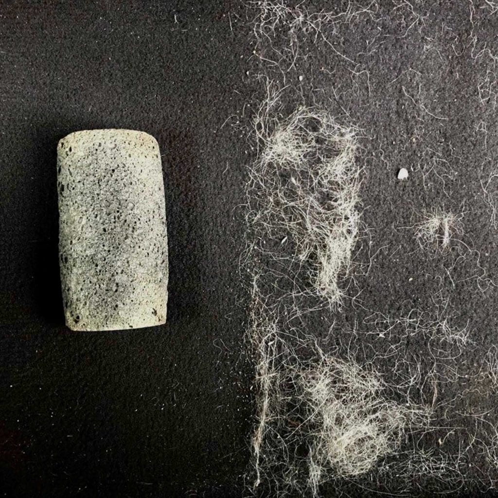 Pet Hair Stone