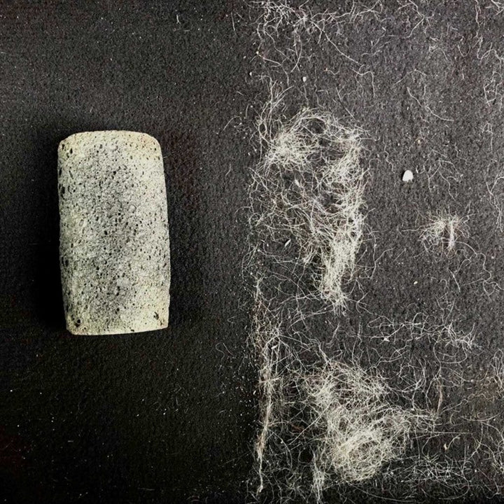 Pet Hair Stone