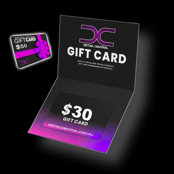 E-GIFT CARD
