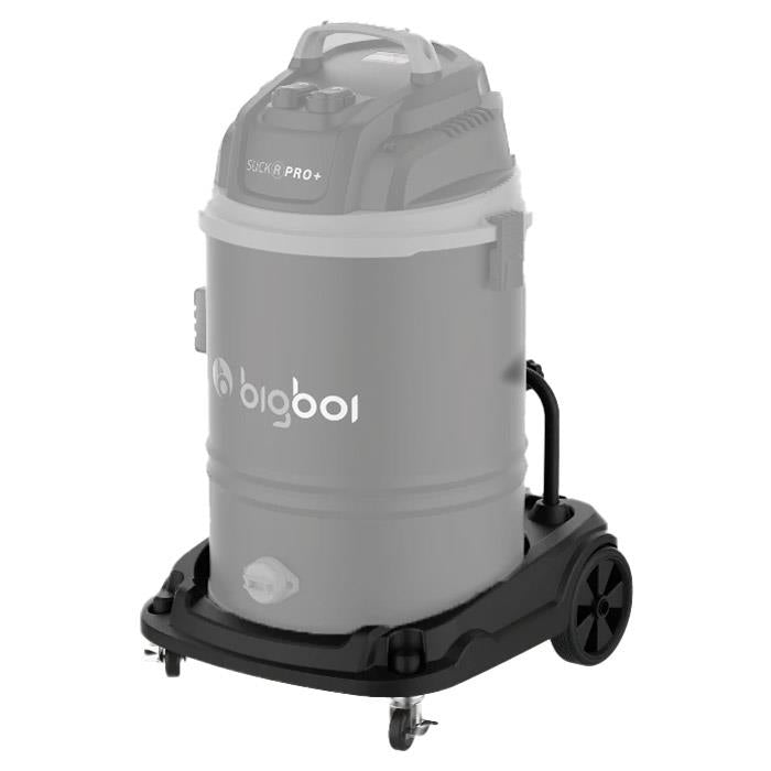 NEW - Wheelbase For Suckr Pro+