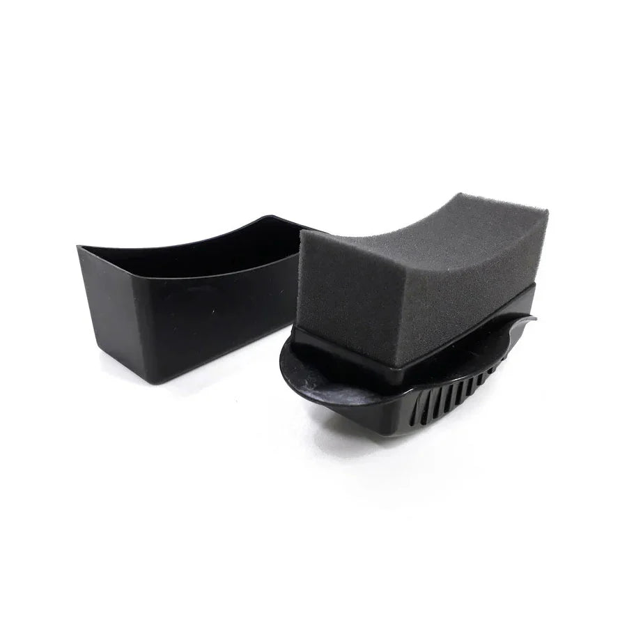 Tyre Dressing Applicator