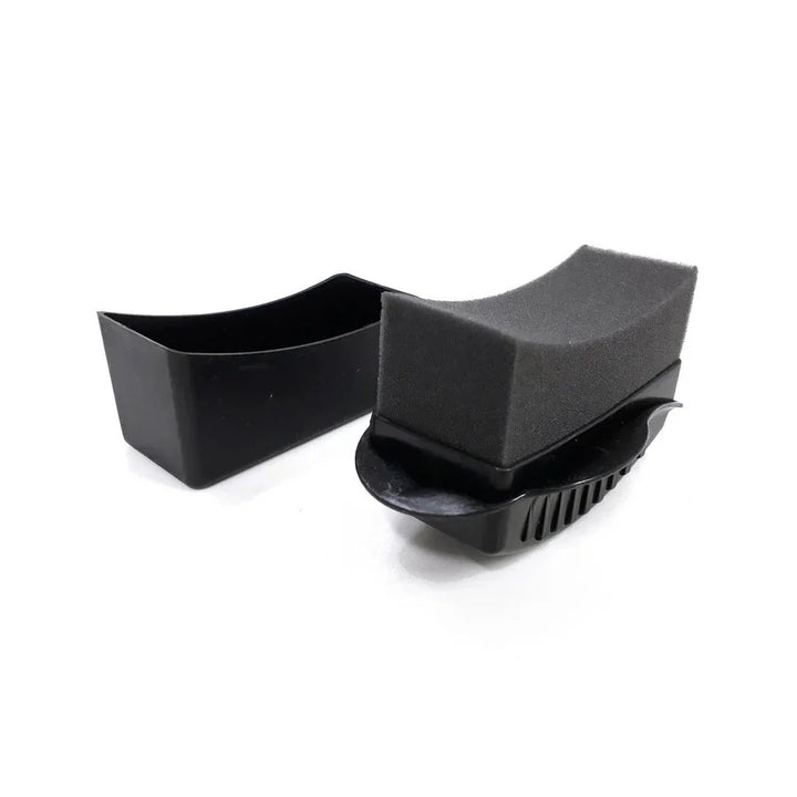 Tyre Dressing Applicator