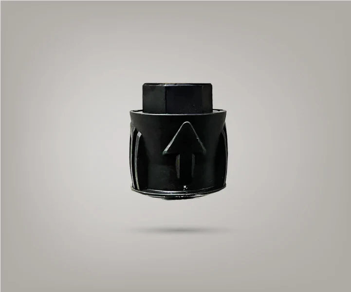 WASHRFLO - SHORT TRIGGER GUN