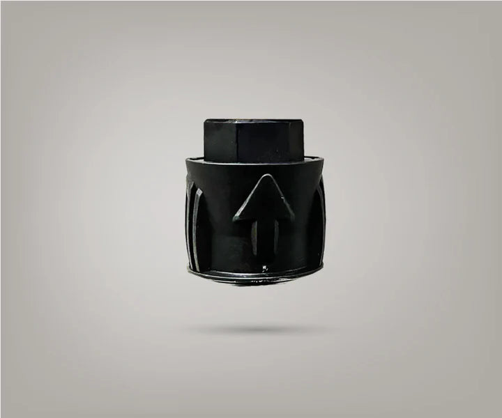 WASHRFLO - SHORT TRIGGER GUN