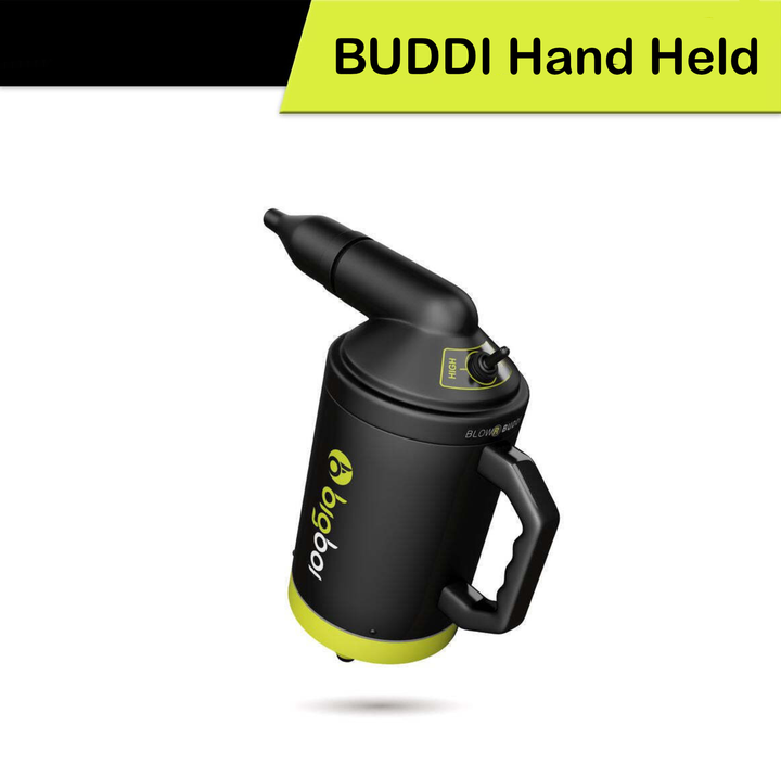 Big Boi Buddi hand held blower