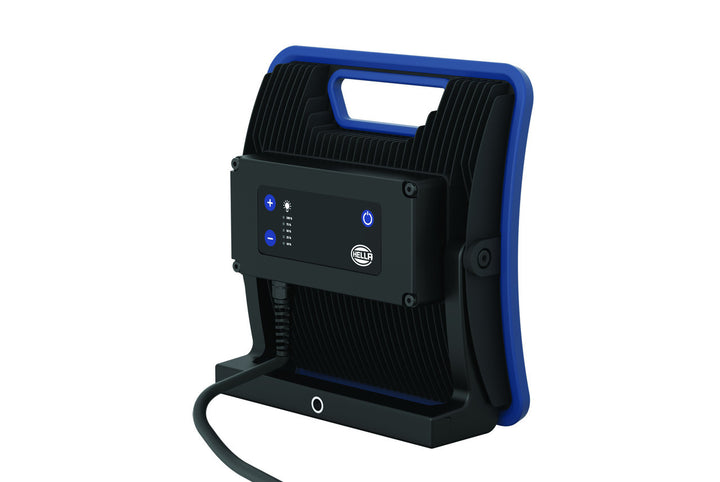 Hella Nova 10K Premium LED Work Light 100 Watt With Wireless Control