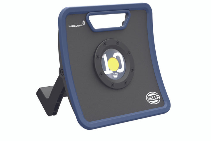 Hella Nova 10K Premium LED Work Light 100 Watt With Wireless Control