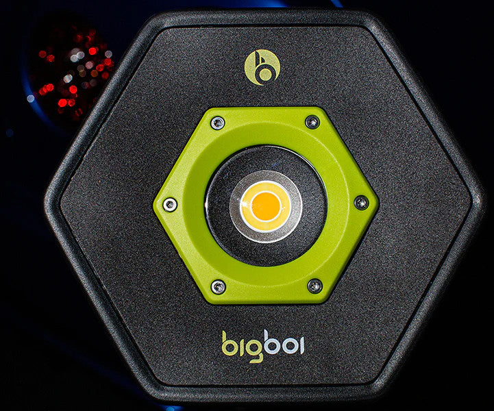 BIGBOI ILLUMR FLOOD LIGHT