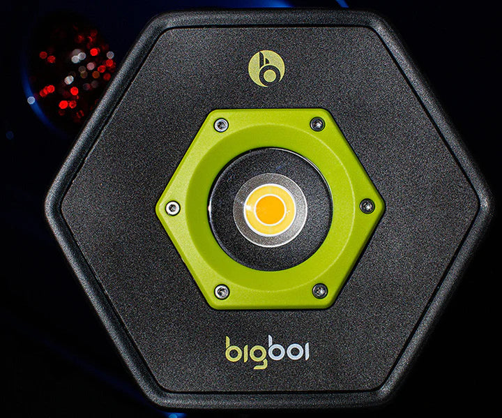 BIGBOI ILLUMR FLOOD LIGHT