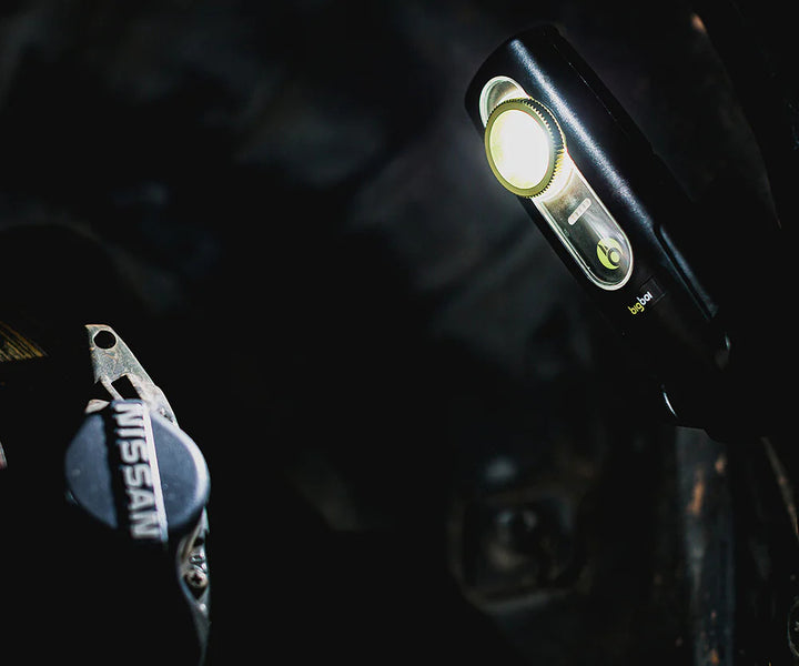BIGBOI ILLUMR HAND LIGHT