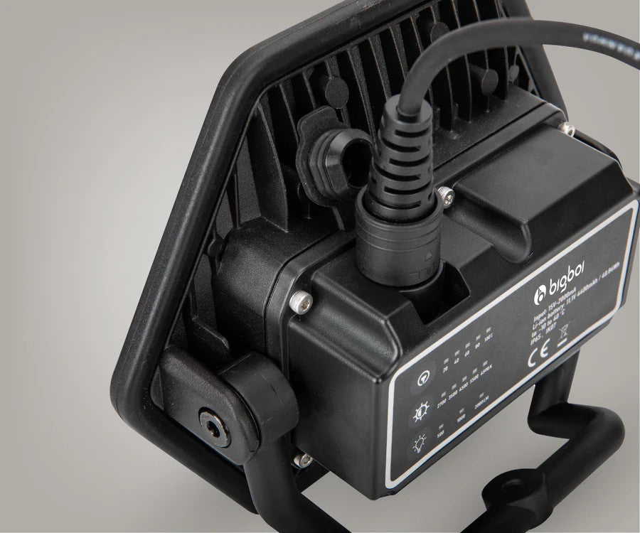 BIGBOI ILLUMR FLOOD LIGHT