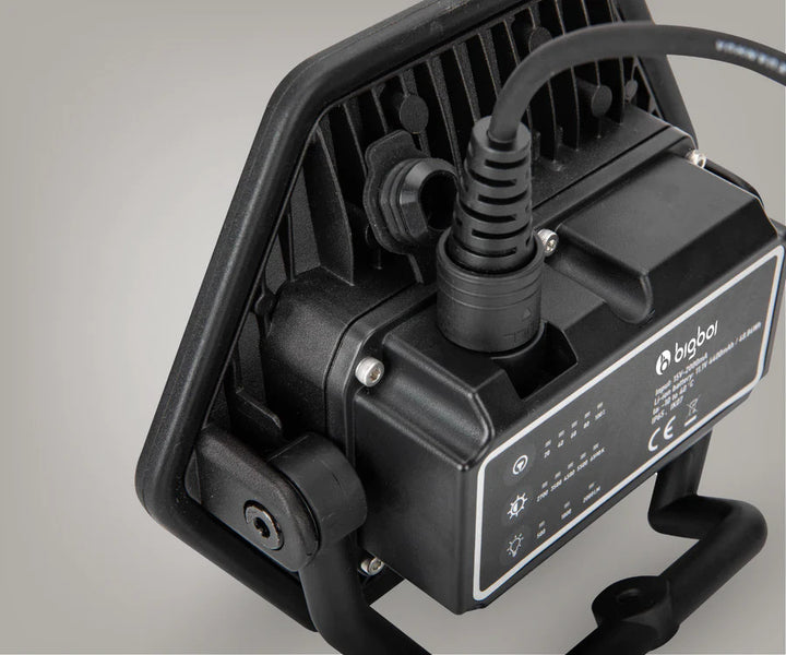 BIGBOI ILLUMR FLOOD LIGHT