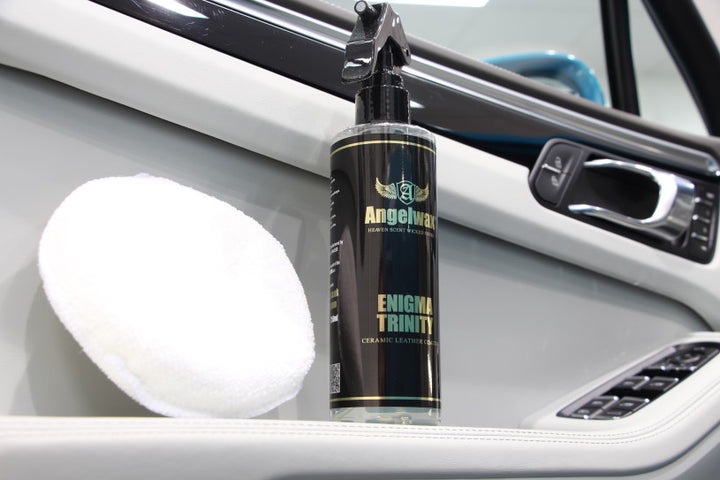 Angelwax ENIGMA TRINITY Ceramic Leather Coating 250ml
