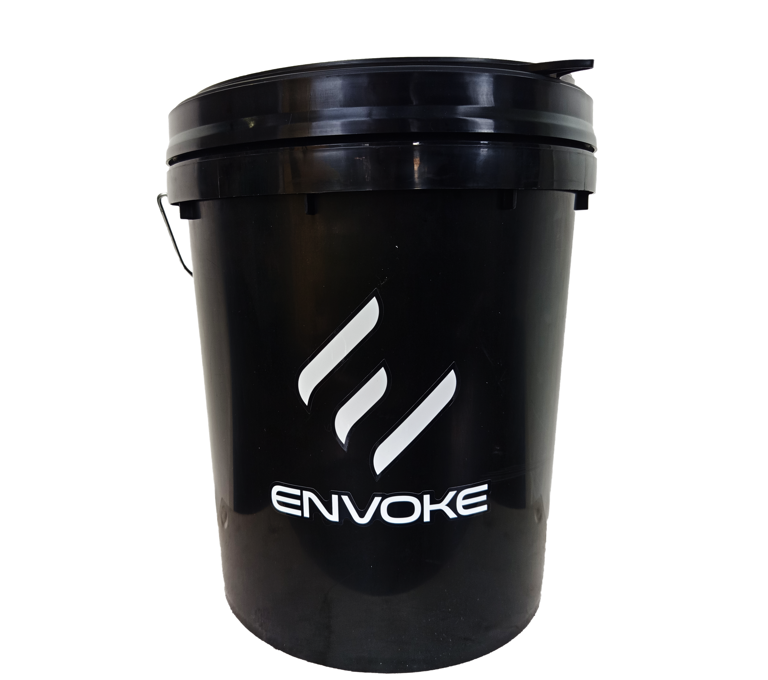 The Universal Pad Washer Bucket System with Grit Guard