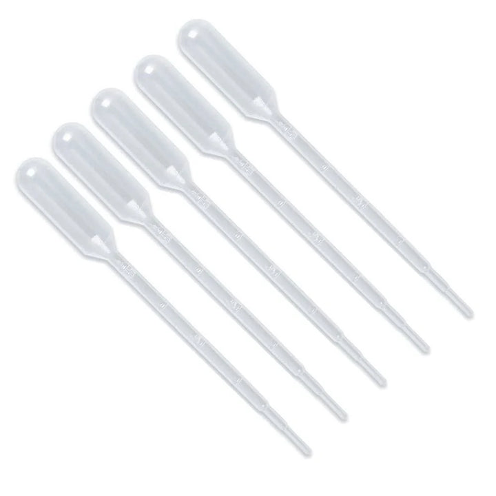 Precision Coating Pipettes - 5 PACK