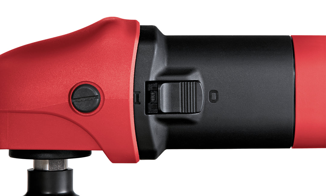 FLEX XFE 7-12 80 mini DA polisher 12mm