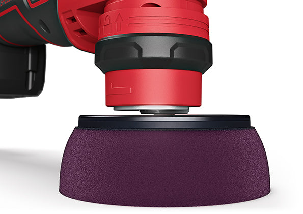 Flex PXE 80 Cordless Mini DA Polisher