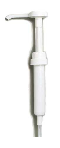 Heavy Duty Pump Dispenser 5Gal